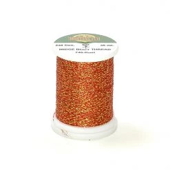 Montana Fly Company Midge Body Thread Body Material