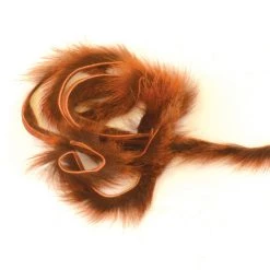Wapsi Fly Inc. Hair & Fur Micro Pine Squirrel
