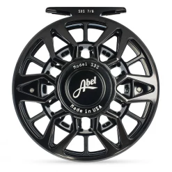 Abel Automatics, Inc. Abel SDS Fly Reel FLY REELS