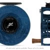 Abel Automatics, Inc. Abel SDS Slammin' Fly Reel FLY REELS