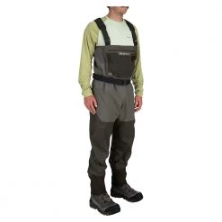 Simms G3 Guide Stockingfoot Wader V3