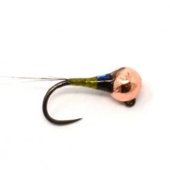 Deschutes Angler FLIES SR Spanish Bullet