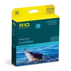 Deschutes Angler Fly Shop Rio Leviathon 26 Ft. Sink Tip Fly Line