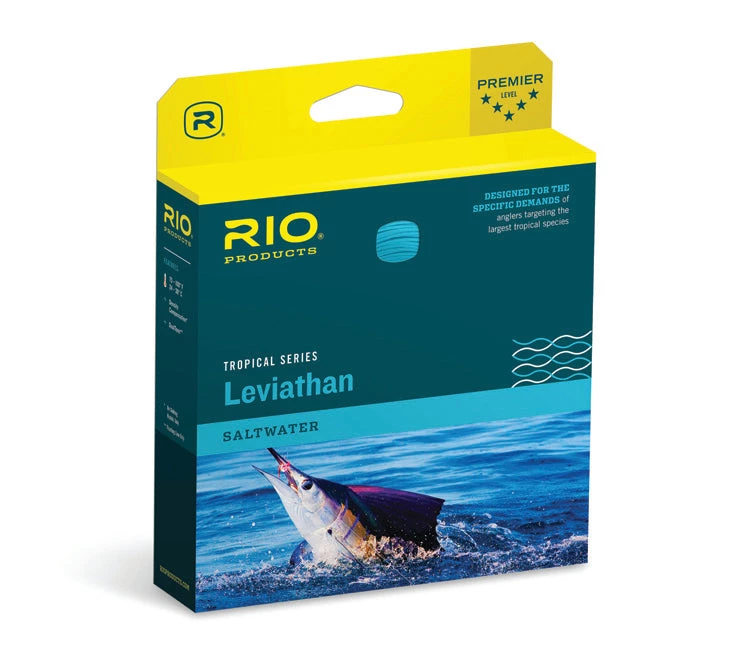 Deschutes Angler Fly Shop Rio Leviathon 26 Ft. Sink Tip Fly Line 1 Deschutes Angler Fly Shop Rio Leviathon 26 Ft. Sink Tip Fly Line