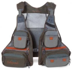 Vests Fishpond Sagebrush Pro Vest
