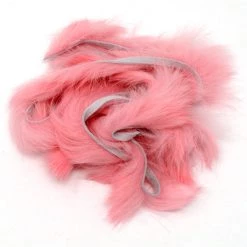 Hareline Dubbin, Inc. Rabbit Strips Hair & Fur