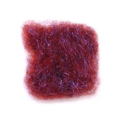 Montana Fly Company Body Material UV Frogs Hair