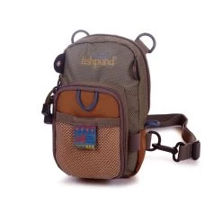 BAGS & LUGGAGE Fishpond San Juan Vertical Chest Pack