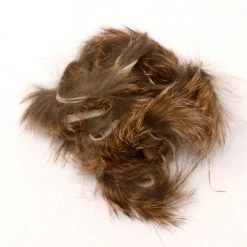 Hareline Dubbin, Inc. Rabbit Strips Hair & Fur