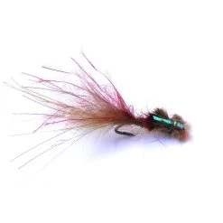 Deschutes Angler Scott's Damsel