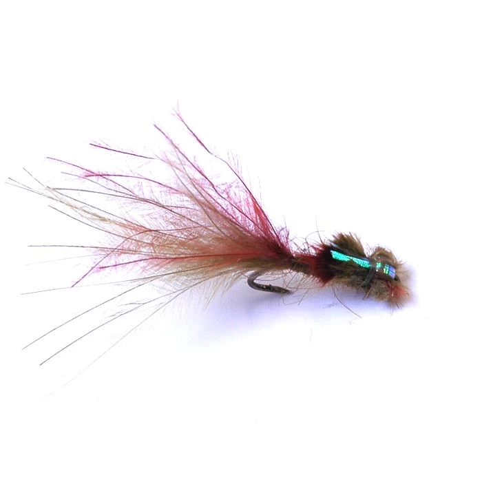 Deschutes Angler Scott's Damsel 1 Deschutes Angler Scott's Damsel