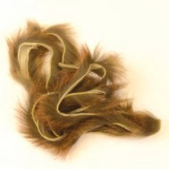Wapsi Fly Inc. Hair & Fur Micro Pine Squirrel