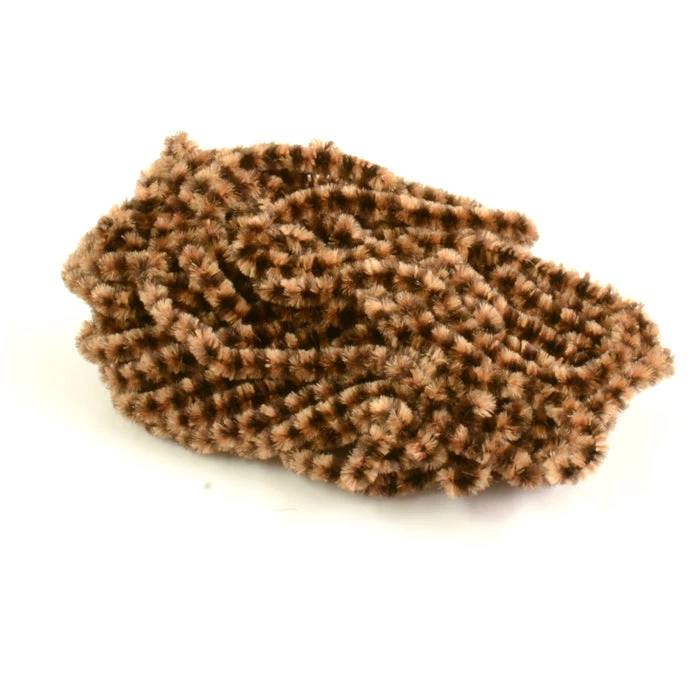 Hareline Dubbin Fly Fish Food Small Stonefly Chenille 6 Hareline Dubbin Fly Fish Food Small Stonefly Chenille