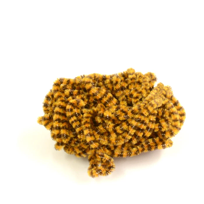 Hareline Dubbin Fly Fish Food Small Stonefly Chenille 7 Hareline Dubbin Fly Fish Food Small Stonefly Chenille