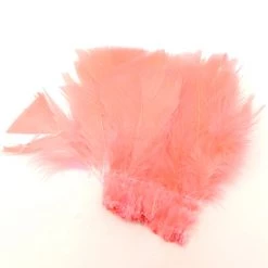 Hareline Dubbin Feathers Intruder Feather Prop Hackle