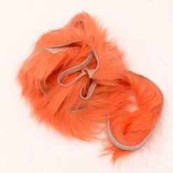 Hareline Dubbin, Inc. Rabbit Strips Hair & Fur