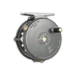 Hardy North America, Ltd. FLY REELS Hardy Bougle Heritage Reel