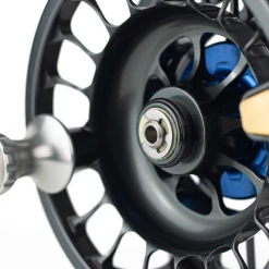Seigler Fly Reels