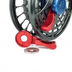Seigler Fly Reels