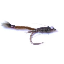 Deschutes Angler Sierra Damsel