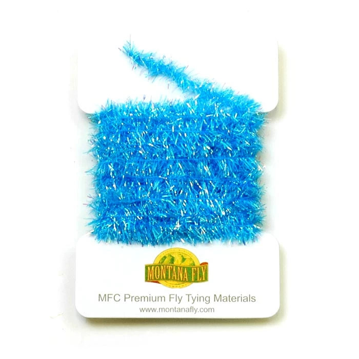 Montana Fly Company Lucent Chenille 18 Montana Fly Company Lucent Chenille