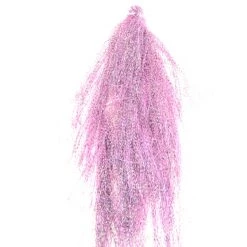 Deschutes Angler Senyo's Predator Wrap Barred Metallic Mylar & Flash