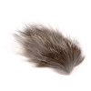 Deschutes Angler Hair & Fur Silver Fox
