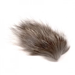 Deschutes Angler Hair & Fur Silver Fox