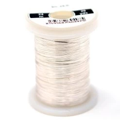 Nature's Spirit Sybai Flat Wire - Fine