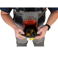 Simms Freestone Chest Pack BAGS & LUGGAGE