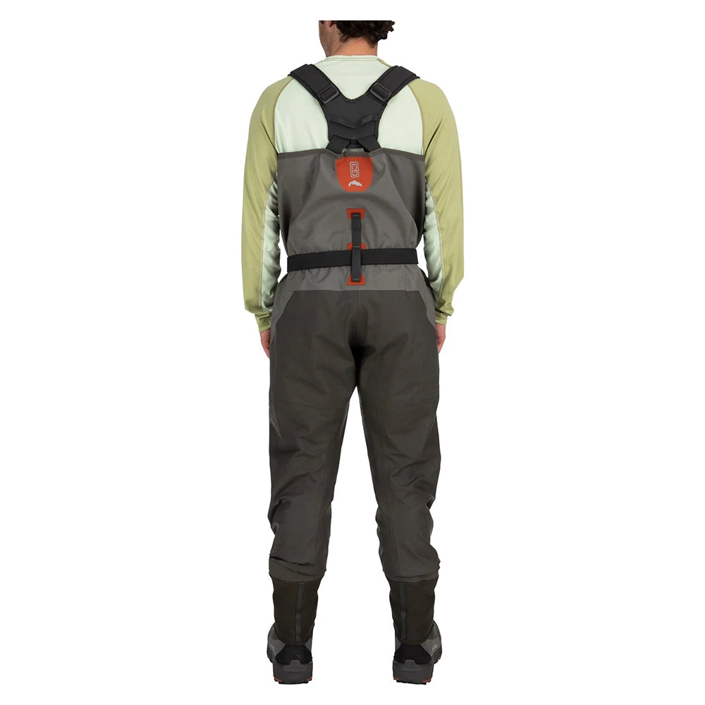 Simms G3 Guide Stockingfoot Wader V3 3 Simms G3 Guide Stockingfoot Wader V3