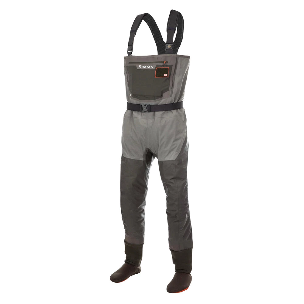 Simms G3 Guide Stockingfoot Wader V3 1 Simms G3 Guide Stockingfoot Wader V3