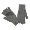 Simms Wool Half-Finger Gloves GEAR