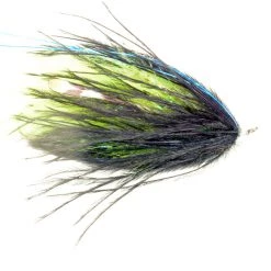 Deschutes Angler Single Station Intruder