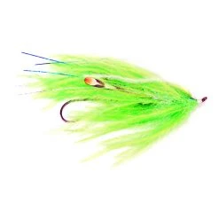 Deschutes Angler Single Station Intruder