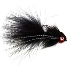 Deschutes Angler Fly Shop Mena's Slide Bugger