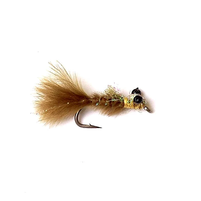 Deschutes Angler Slimfast Damsel 1 Deschutes Angler Slimfast Damsel
