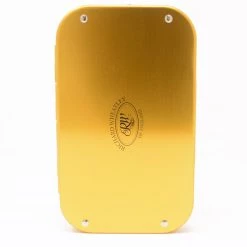 Deschutes Angler Wheatley Slim Line Clip Box ESSENTIALS