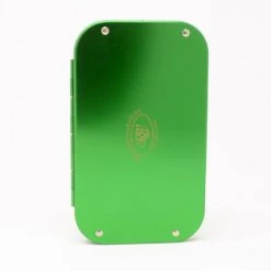 Deschutes Angler Wheatley Slim Line Clip Box ESSENTIALS