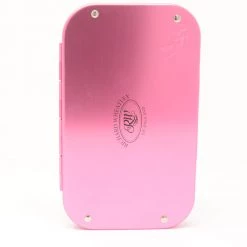 Deschutes Angler Wheatley Slim Line Clip Box ESSENTIALS