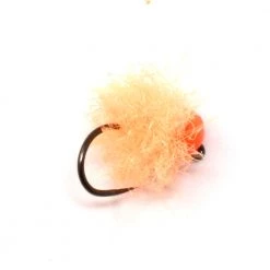 Deschutes Angler Slush Egg FLIES