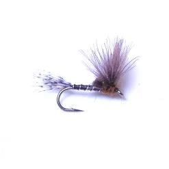 Deschutes Angler FLIES Smoke Jumper Baetis