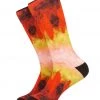 GEAR Reel Threads Socks - Sockeye Salmon