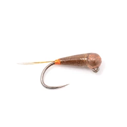Montana Fly Company Tungsten Spanish Bullet FLIES