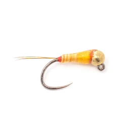 Montana Fly Company Tungsten Spanish Bullet FLIES