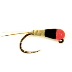 Montana Fly Company Tungsten Spanish Bullet FLIES
