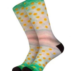 Reel Threads Socks - Spanish Mackerel GEAR