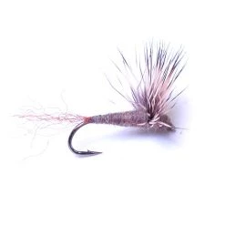 Deschutes Angler Sparkle Dun Callibaetis FLIES
