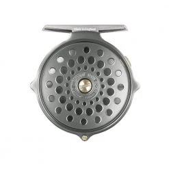 Hardy North America, Ltd. FLY REELS Hardy Bougle Heritage Reel
