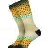 Reel Threads Socks - Spotted Sea Trout